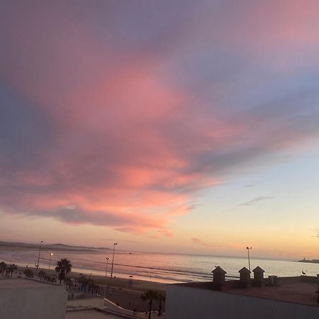 Biona, Beautiful Apartment Seaview エッサウィラ エクステリア 写真