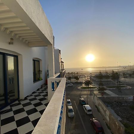 Biona, Beautiful Apartment Seaview エッサウィラ エクステリア 写真