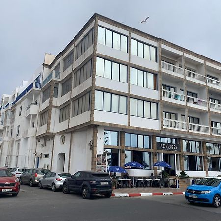 Biona, Beautiful Apartment Seaview エッサウィラ エクステリア 写真